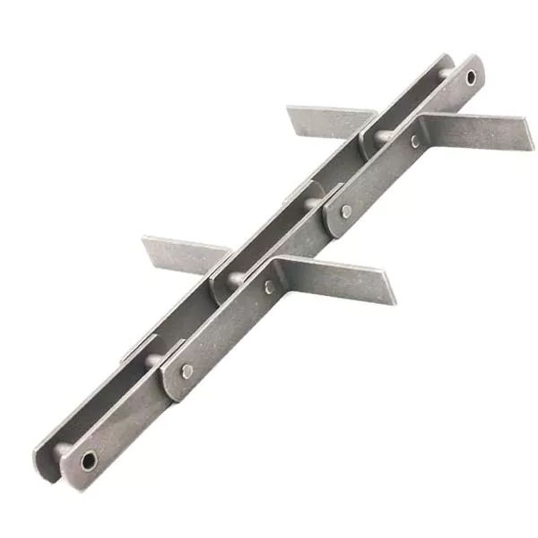 rbiL1Gum ep 15.Conveyor Chains With Special Rollers 0 Stainless Steel Scraper Chains