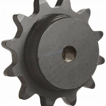 WR78-4/WH78-4 Welded Steel Chain C-Hub Sprockets