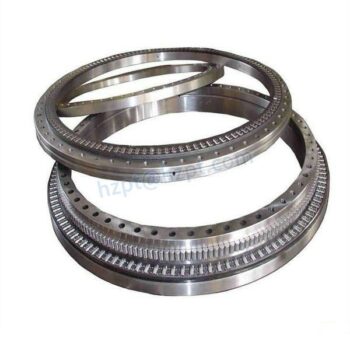 Three Row Cylindrical Roller Slewing Bearings