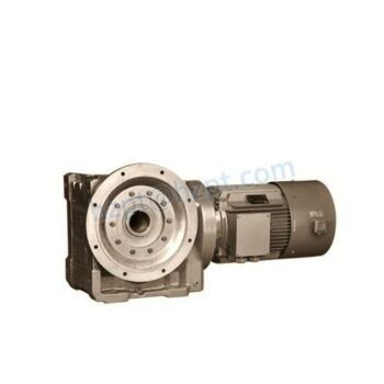 bevel-gearbox