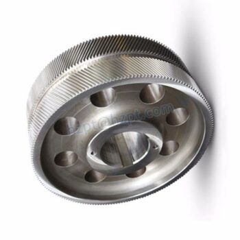 Industrial Double Helical Gears