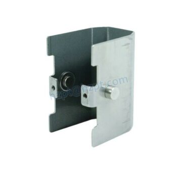OEM Aluminum & Iron Customized Quality Casting Bearing Cover