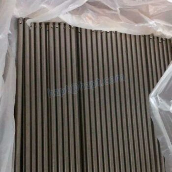 Metal Ss Bar Used in Trimmers