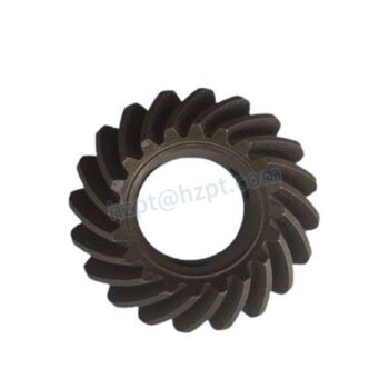 Precision Bevel Gear