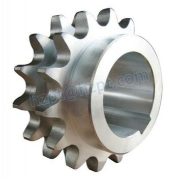 Double Pitch Sprockets-13