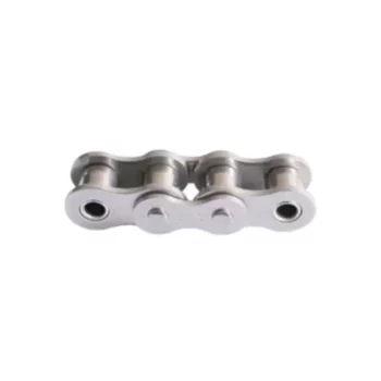 Short Pitch Precision Stainless Steel Roller Chain (A Series)