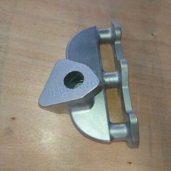 Metal Forge Machinery Carbon Steel Hot Die Casting Forged Parts