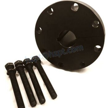 QD Bushings