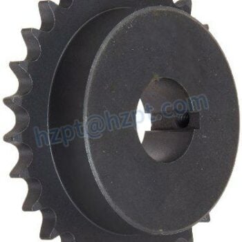 Single Strand Roller Chain Sprockets-11