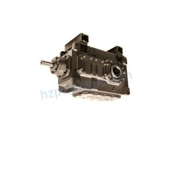 bevel-gearbox