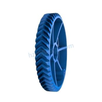 Automotive Double Helical Gear