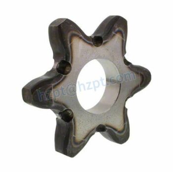 6-Tooth Sprocket