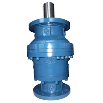 300 Series Planetary Gearbox