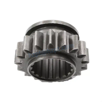 Tractor Spur Gears