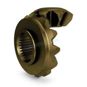 Differential Gears