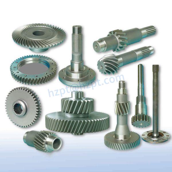 c7mBXmq5 Forklift Gears 7 Forklift Gears