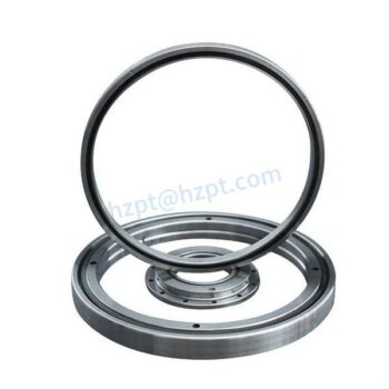 RA Series Crossed Roller Bearings