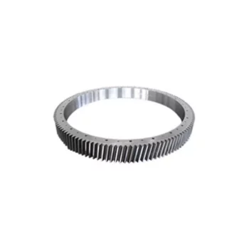 helical ring gear