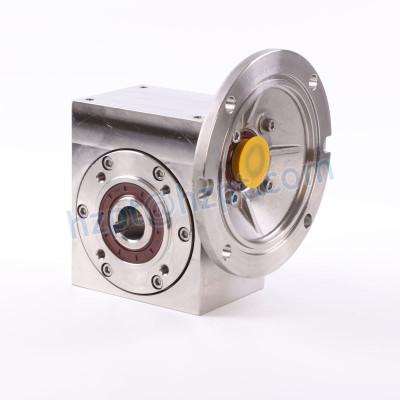 Stainless Steel Worm Gear Reducer