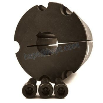 taper lock bushing