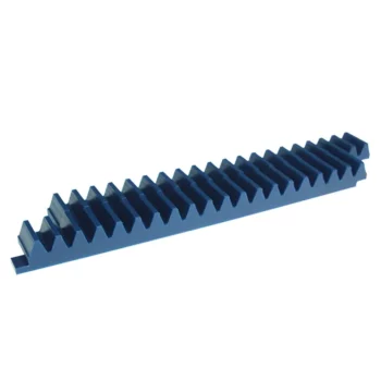 plastic gear rack