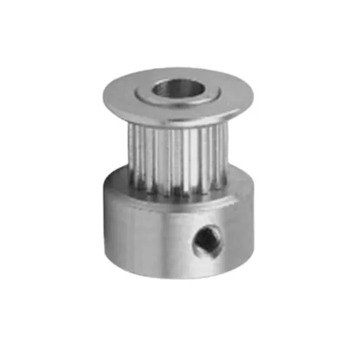 4Dql65mo timing belt pulley K shape Customized Cast Iron Stainless Steel High Precision Timing Belt Pulley A/B/D/E/F/K Shape - Image 6