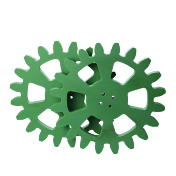plastic gear