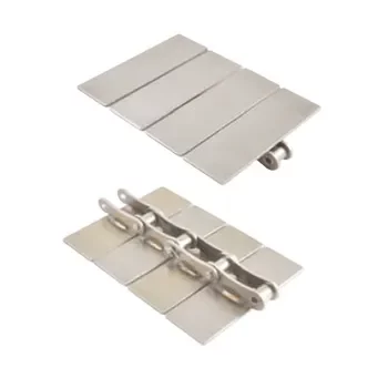 plate top chains