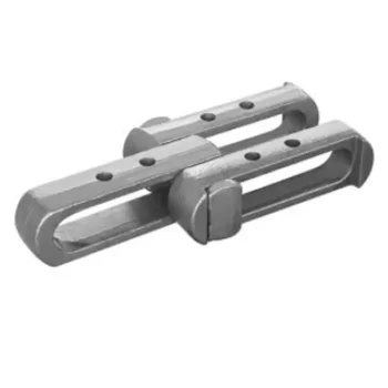 Forgin Detachable Chain