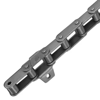 Agricultural Chains