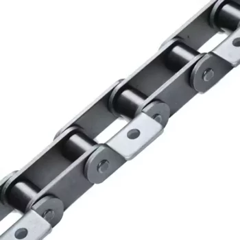CA550 Agricultural Chain A1F5 Attachments