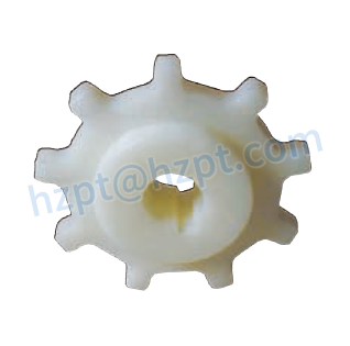 Sprockets & Idler Wheels for Chain 820mini N826-R150 and for Flexible Plain Chain 83/103/140/146 Series