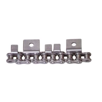 Chains for Jelly Machine