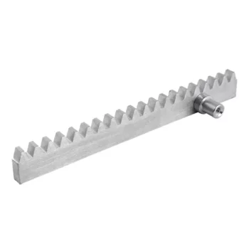 Sliding Door Gear RackSteel Rack for Sliding Gate Motor