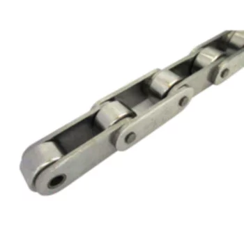 Double Pitch Conveyor Chain