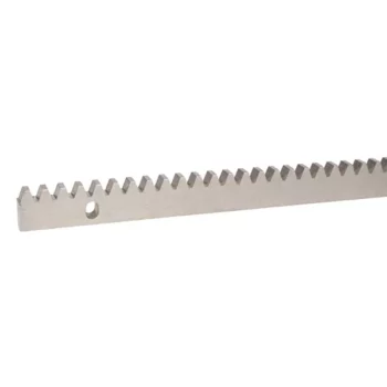 sliding gate rack