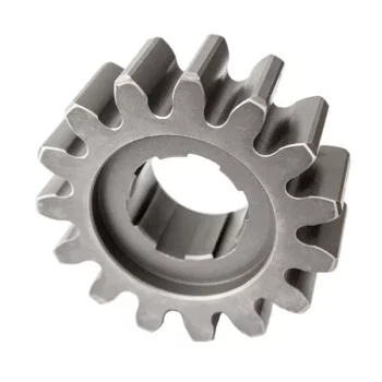 Construction Hoist Pinion