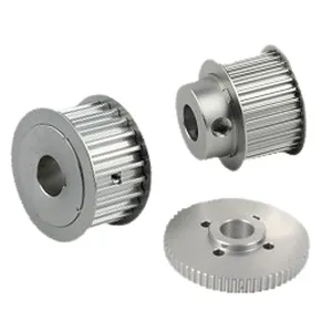 NaEKNgqZ timing belt pulley h type 1418