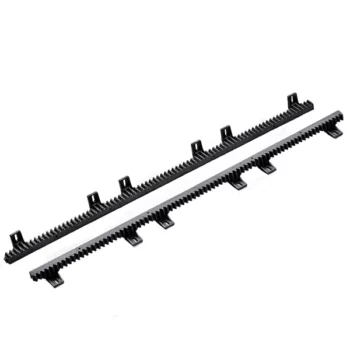 Nylon Rack for Sliding Gate Motor