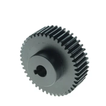 plastic-gear