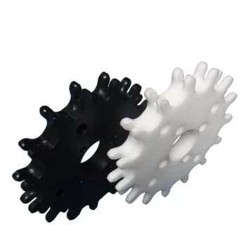 plastic gear