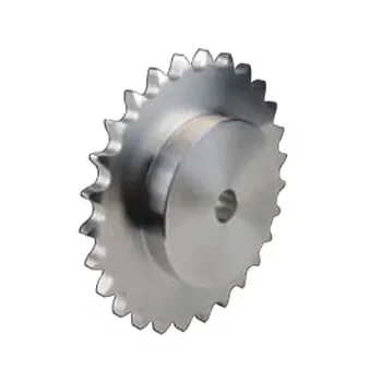 steel sprockets
