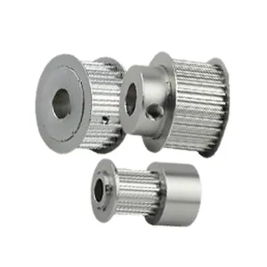 Timing Belt Pulley S3M Type