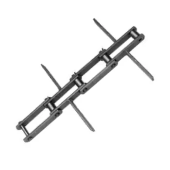 Conveyor Chain for Grain Machines LTF665,LTF100,LTF1100, LTF1100,LS125,LS125A,LS125B,LS160,LS160A,LS160B,LS160C,LS160D