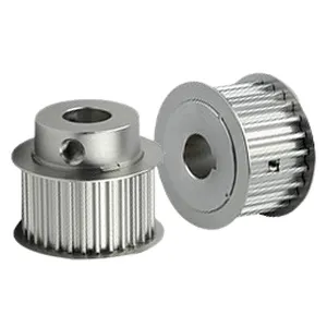 Timing Belt Pulley HTD5M Type