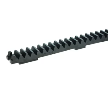 plastic gear rack