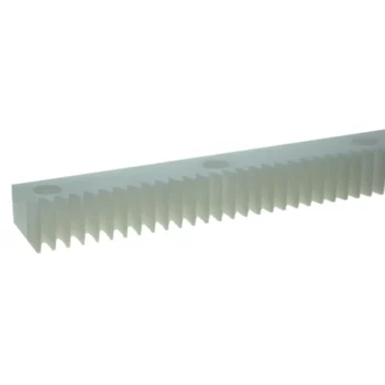 plastic gear rack