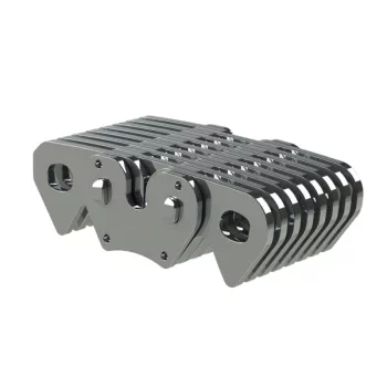 Hy-Vo Inverted Tooth Chains HV6 HV8