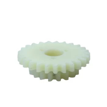 plastic gear
