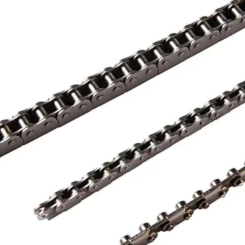 Anti-sidebow Chains for Pushing Window P11.5